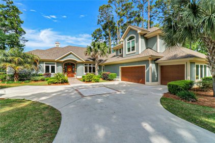 23 Whitney Place, Hilton Head Island