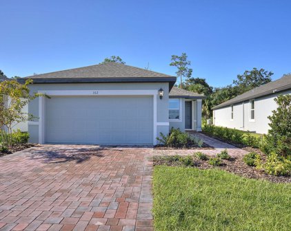 162 Pitching Wedge Drive, Daytona Beach