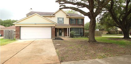 4009 Spring Branch Drive, Pearland