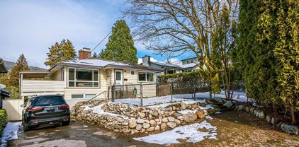 1033 Jefferson Avenue, West Vancouver