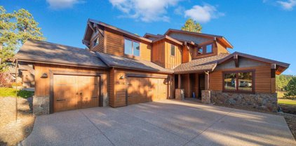 4165 S Pack Saddle Drive, Flagstaff
