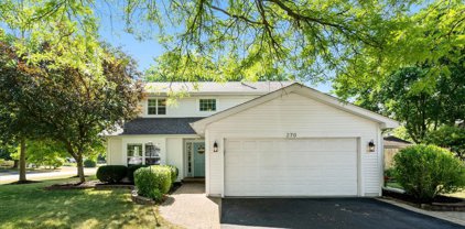 270 Danbury Drive, Naperville