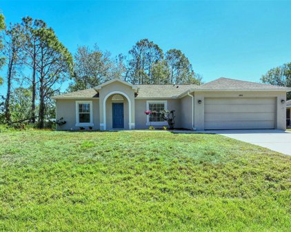 2936 Vedado Street, North Port