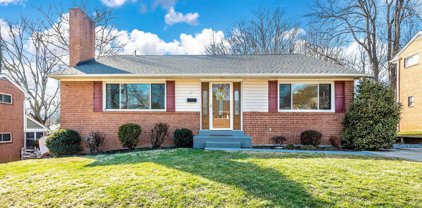 13206 Bluhill Rd, Silver Spring