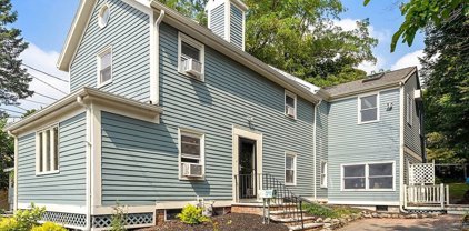 54 Woburn Street, Lexington