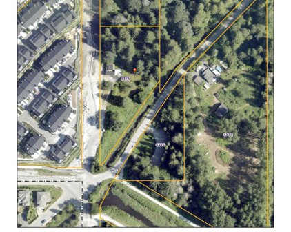 4105 Cedar Drive, Coquitlam