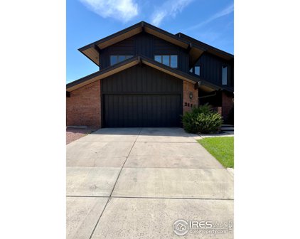 2111 28th Ave Unit 2-A, Greeley