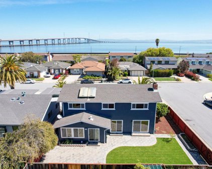 248 Puffin CT, Foster City