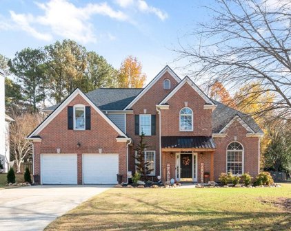 4971 Kingsbridge Court, Powder Springs