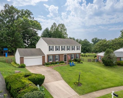 1234 Clearfield Cir, Lutherville Timonium
