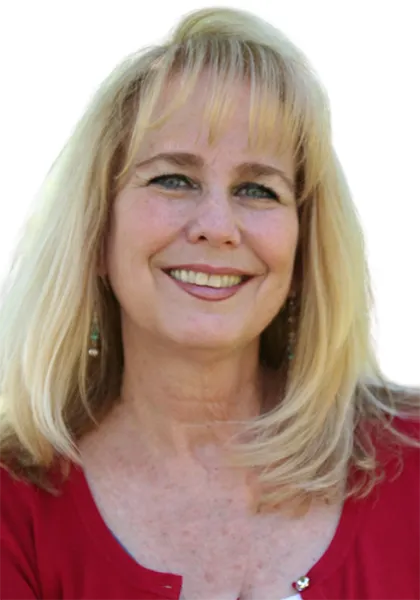 Cathy Griffeth