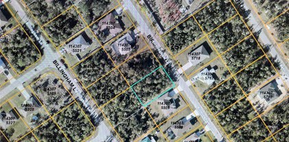 LOT 7 Birmingham Lane, North Port