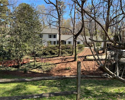 1768 Stonecliff Court, Decatur