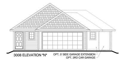 22628 Kiskadee Court, Splendora