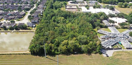 Smith Drive, Alvin
