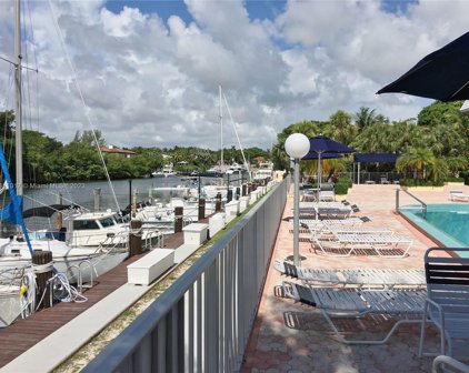 100 Edgewater Dr Unit #125, Coral Gables