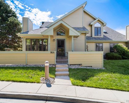 7831 Brandy Circle, Colorado Springs