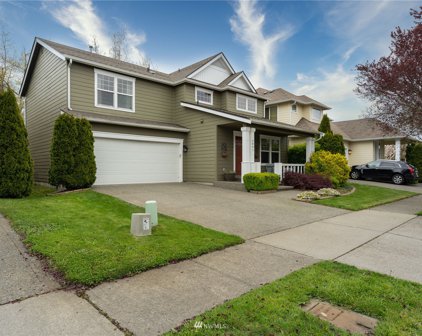 4841 Switchback Loop SE, Lacey