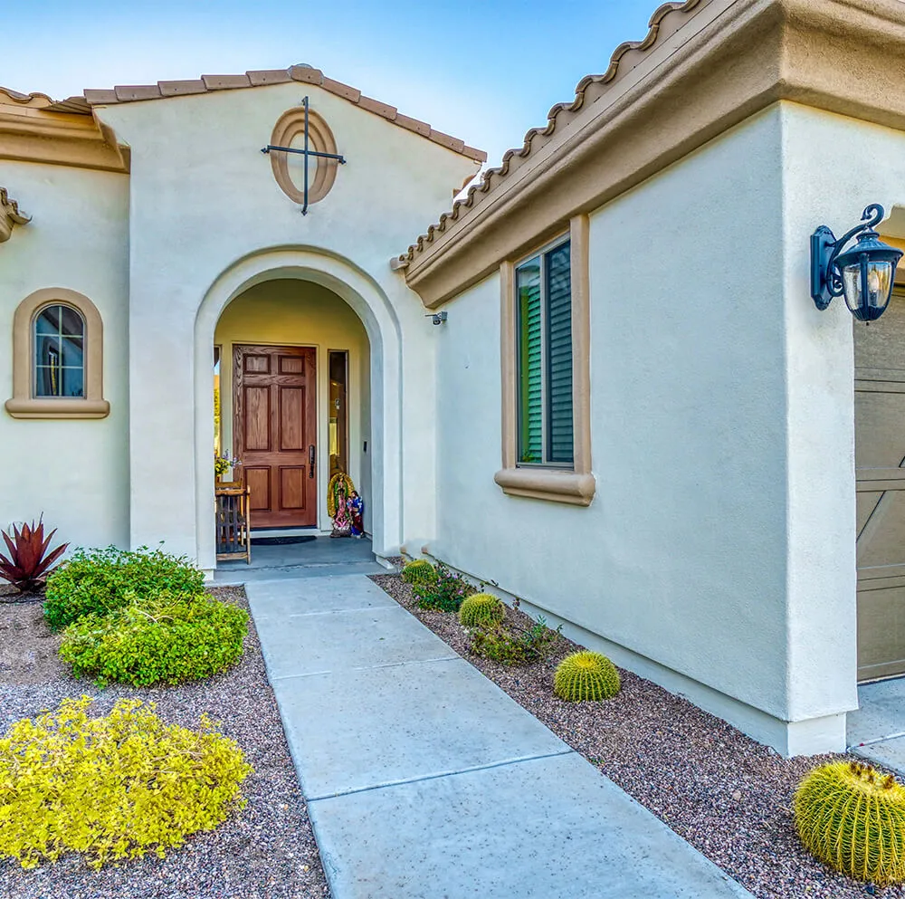 Ruidoso Real Estate