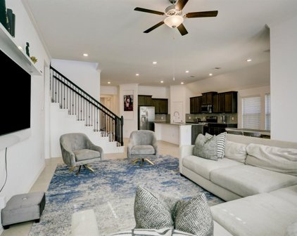 8810 Spinning Mill Drive, Missouri City