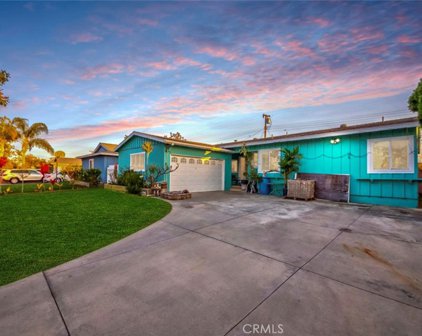 1484 W West Avenue, Fullerton