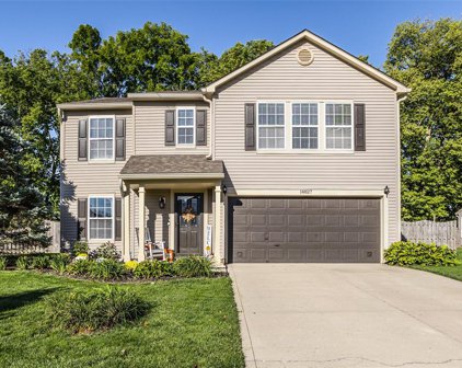 14827 Redcliff Drive, Noblesville