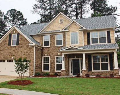 5115 Candun Circle, Sugar Hill