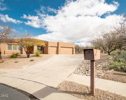 1036 W Blue Rose, Oro Valley