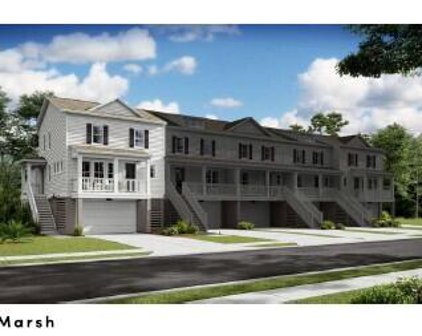 2271 Cultura Circle Unit #332, Mount Pleasant