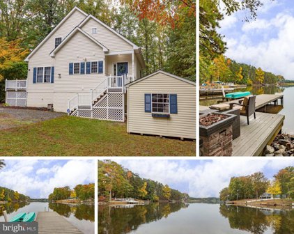 734 Lake Caroline Dr, Ruther Glen