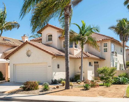 4769 Via Escala, Oceanside