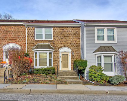 6946 Clearwind Ct, Baltimore