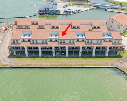 620 S Fulton Beach Rd Unit 304, Rockport
