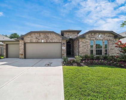 6067 Heritage Creek Lane, Conroe
