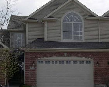 3805 Monterey Circle Unit #16C, Algonquin