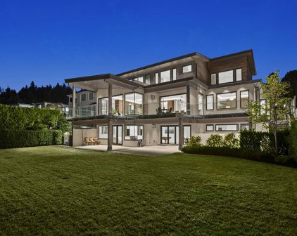 1470 Tyrol Road, West Vancouver