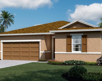 871 Ballantyne Drive, Lake Wales