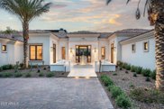 7011 E Doubletree Ranch Road, Paradise Valley image