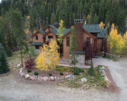 1688 Soda Ridge  Road, Keystone