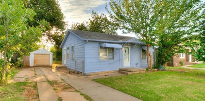 5800 S Francis Avenue, Oklahoma City