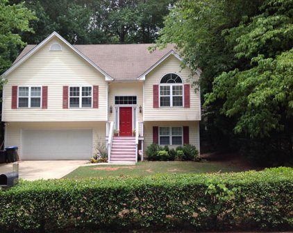290 Hembree Forest Circle, Roswell