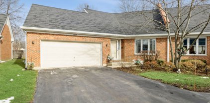 1829 N Normandy Court, Arlington Heights