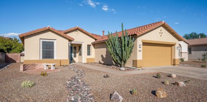 9926 N Painted Rainbow, Marana