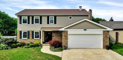 1104 E Oxford Lane, Arlington Heights