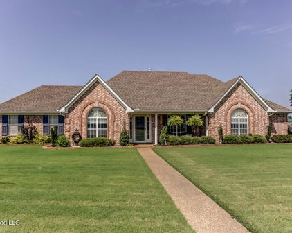 13048 Braybourne Parkway, Olive Branch