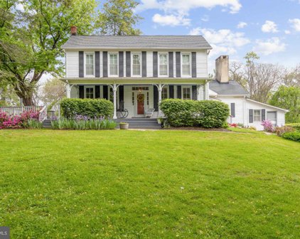 22401 Georgia Ave, Brookeville