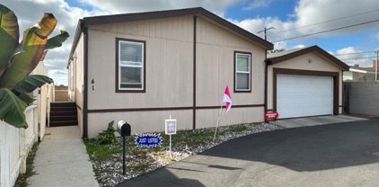 11301 Euclid Street Unit 41, Garden Grove