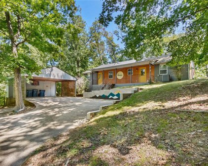 2310 Oakwood  Avenue, Bentonville