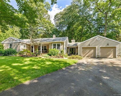 203 Gulf Road, Somers