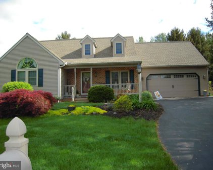 111 Strickler Run Dr, Columbia